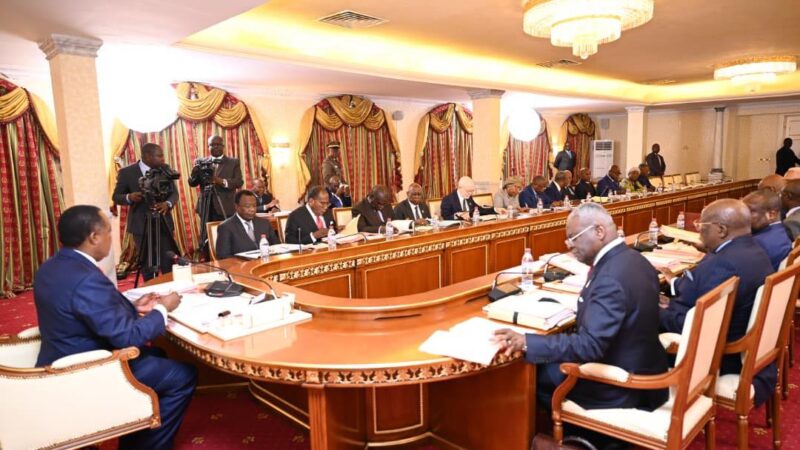 Ressources minières au Congo : Le gouvernement adopte un nouveau code pour « concilier les intérêts de l’Etat et ceux des partenaires privés »