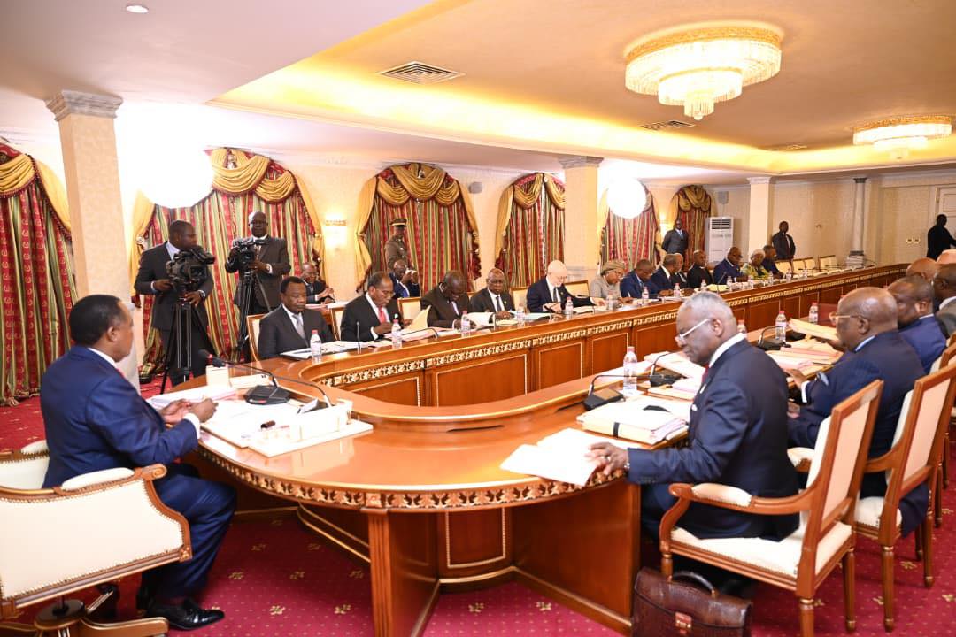 Ressources minières au Congo : Le gouvernement adopte un nouveau code pour « concilier les intérêts de l’Etat et ceux des partenaires privés »