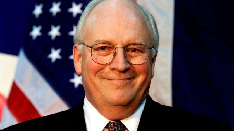 États-Unis : Décès de Dick Cheney, l’influent vice-président artisan de la guerre en Irak