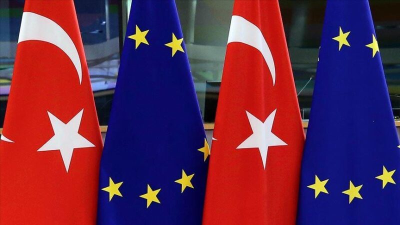 Relations avec l&rsquo;UE : La Turquie rejette un rapport de la Commission européenne jugé « biaisé » et « infondé »