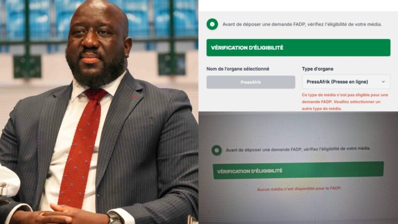 Gestion du FADP au Sénégal : L&rsquo;APPEL dénonce un « détournement de pouvoir » et des violations graves