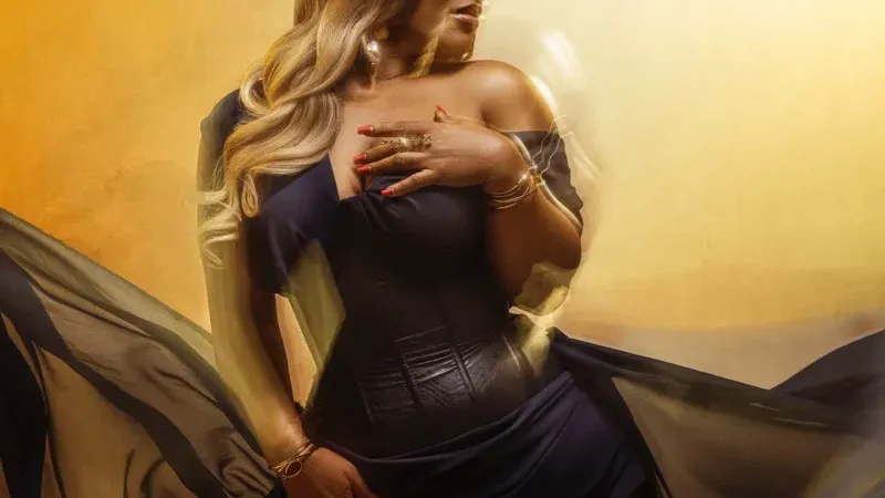 Côte d’Ivoire – Musique : La chanteuse Josey annonce la sortie de son nouvel album « RÉSONANCE »