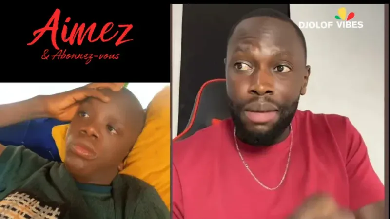 Sénégal – Arrestation de Pathé Souss : Babacar BMC se confie, « Wakh nako ba sonou bayil di mandi en live… »