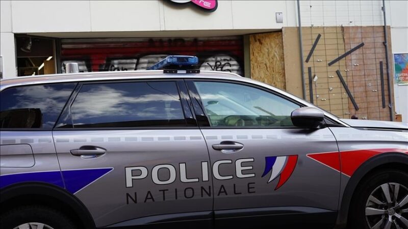 France : Un homme fauche des passants sur l&rsquo;île d&rsquo;Oléron en criant « Allah Akbar » avant d&rsquo;être interpellé