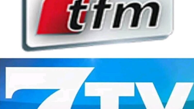 Suspension de 7TV et TFM sur la TNT : Le CNRA dément et ordonne la reprise sans délai de la diffusion au Sénégal