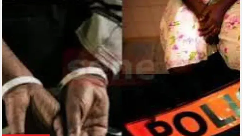 Viol filmé sur une mineure à Kaolack : Un chauffeur de 51 ans interpellé, la victime de 15 ans est enceinte