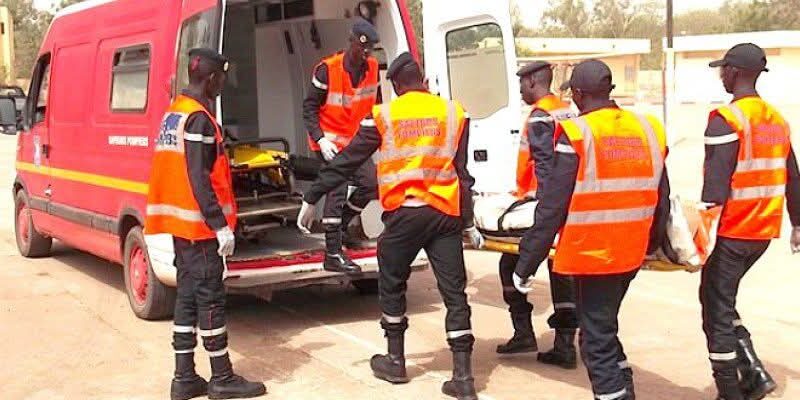 Sénégal – Ziguinchor : Le corps sans vie d’un gardien découvert au marché de Boucotte