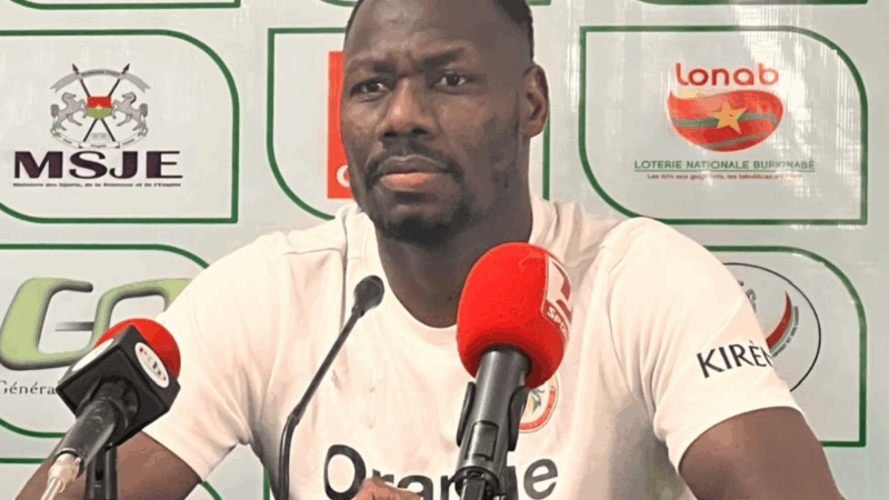 Équipe Nationale du Sénégal : Pape Thiaw annonce sa liste avec les nouveaux binationaux Ibrahim Mbaye et Mamadou Sarr