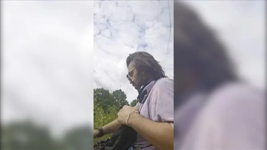 USA – Libéré sous caution, le scientifique Furkan Dolek voit « une lueur d’espoir pour la justice »