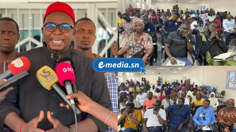 Sénégal – Tensions au Crouz de Ziguinchor : « Des proches du directeur sont recrutés », le personnel annonce un plan d’action