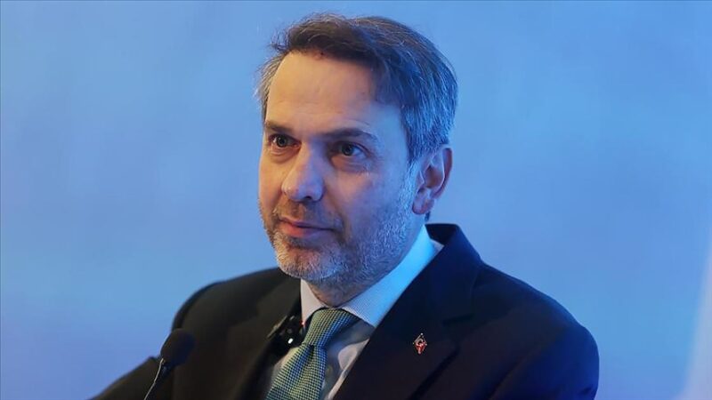 Coopération dans le nucléaire : La Turquie et la société canadienne AtkinsRealis lancent des études techniques