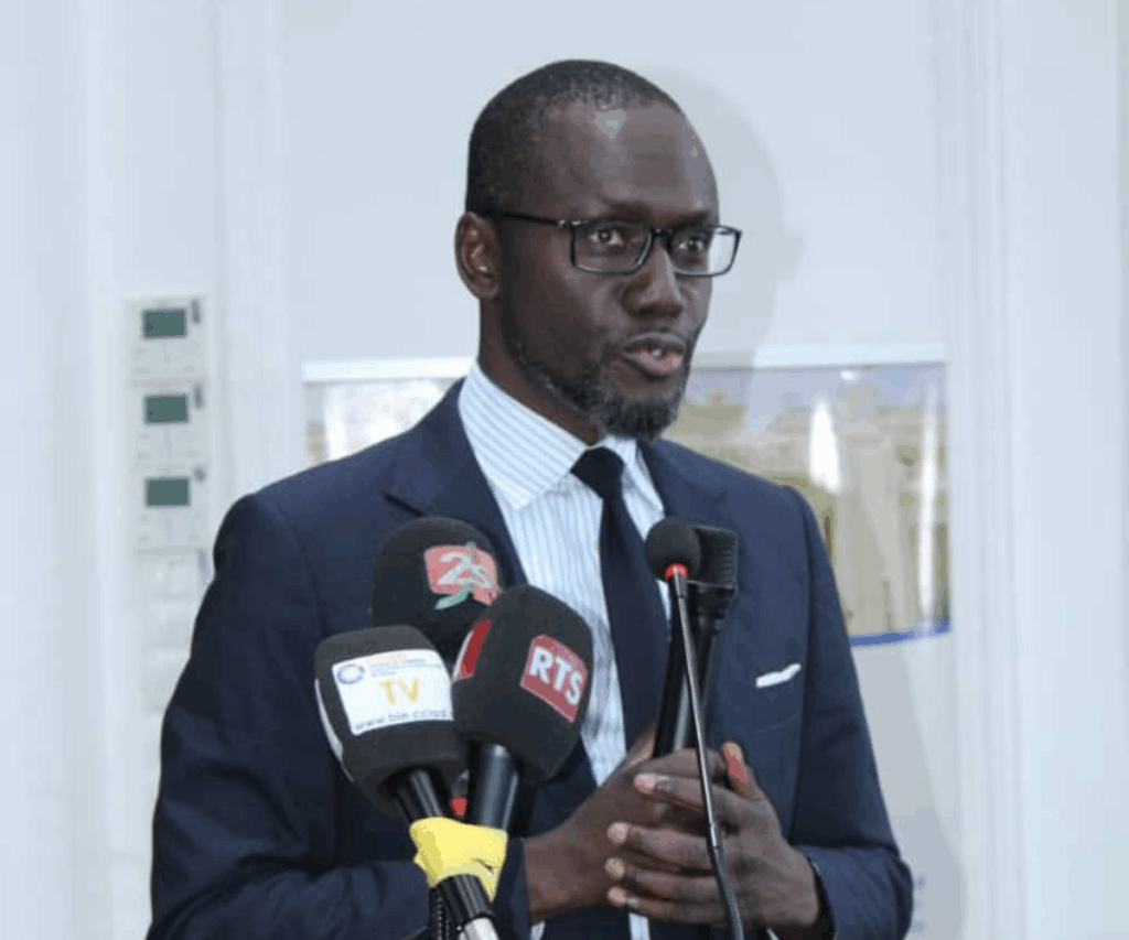 Financement des PME au Sénégal : Le FONSIS et la CCIAD s’unissent pour surmonter les « obstacles majeurs »