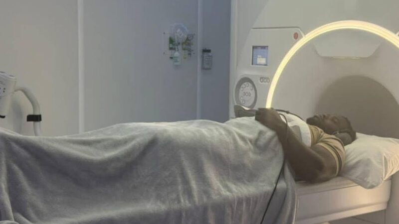 Sénégal – Reug Reug après son accident : « Je ne suis pas mort… D’ici là, continue de t’injecter, mon gars »