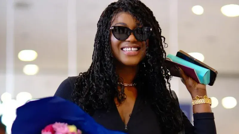 Sénégal – L&rsquo;émouvante déclaration de Mia Guissé à son ami Biggy : « Tu es une personne exceptionnelle… »