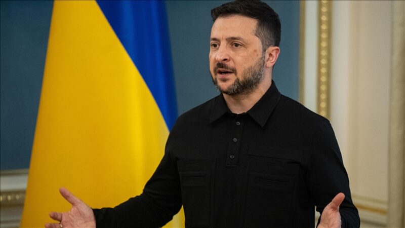 Élection à l&rsquo;UNESCO en Ukraine : Volodymyr Zelensky salue une victoire diplomatique face à la Russie, « Moscou a perdu »
