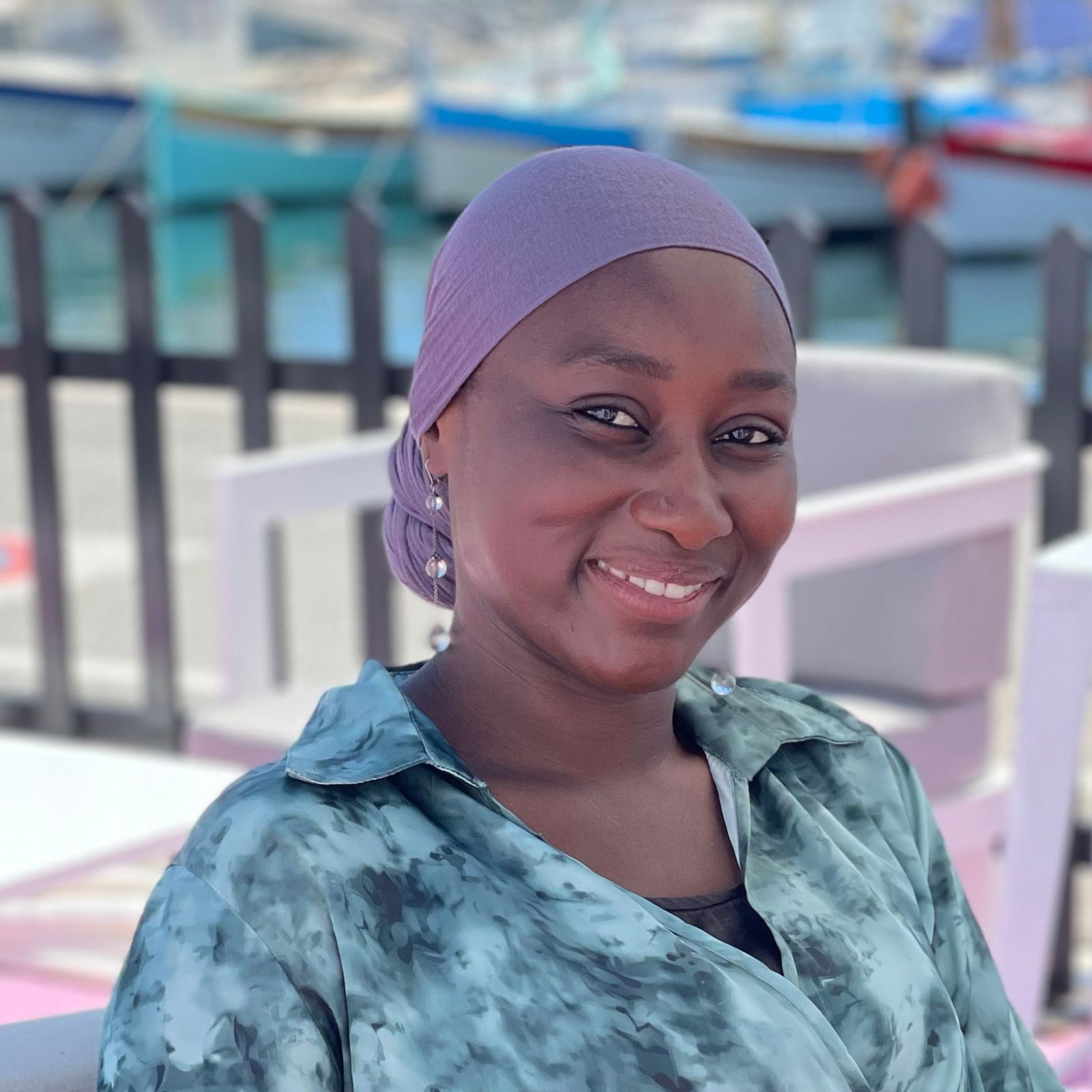 Sénégal – Cinéma africain : Le plaidoyer de Bintou Faye pour faire d’Afric’Art Progress un « acteur de référence »