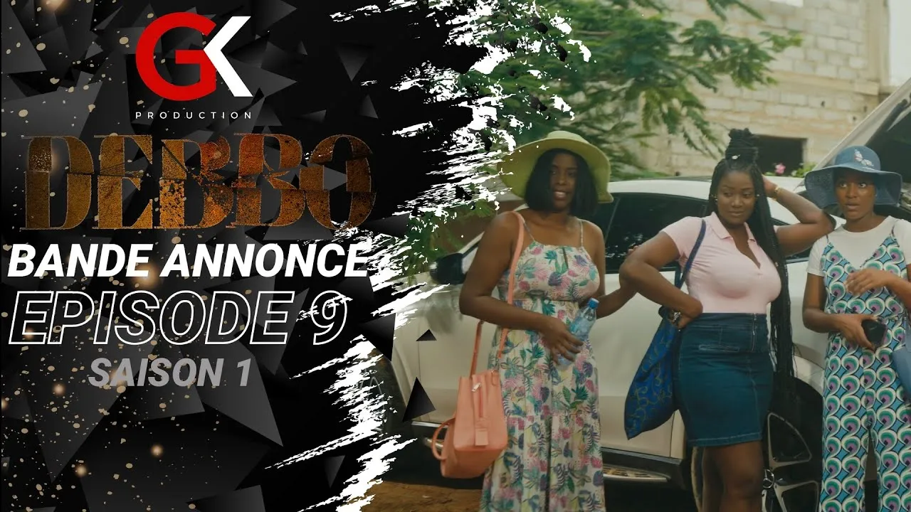 Sénégal – Série « Debbo » : Les premières images de l’épisode 9 enfin dévoilées (Vidéo)