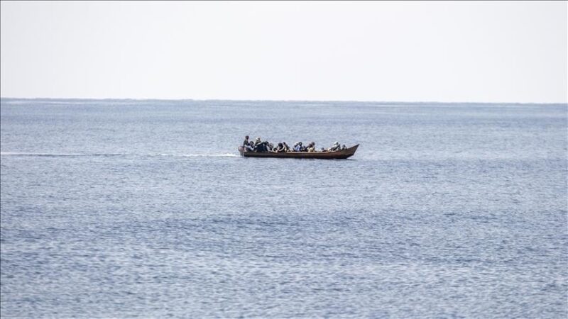 Drame à la frontière Malaisie-Thaïlande : Un bateau de migrants rohingyas chavire, un mort et des dizaines de disparus