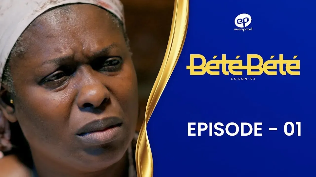 Sénégal – Série « Bété Bété » : Les ‘Combats du 3e âge’ au cœur de l’épisode 1 de la saison 3 (Vidéo)