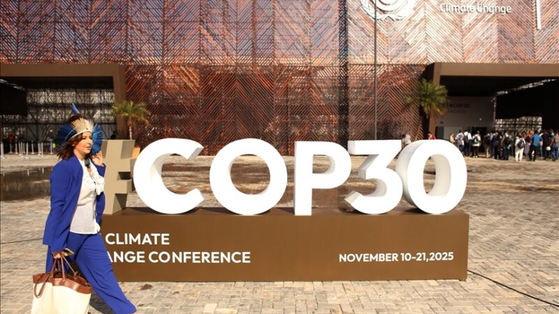 COP30 au Brésil : Sous le slogan « L’heure est à la mise en œuvre », le sommet sur le climat s’ouvre à Belém