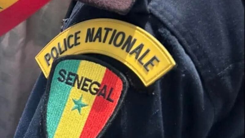 Sénégal – Détournement de drogue : Un policier arrêté à Saly pour avoir tenté de revendre 5 kg de chanvre indien