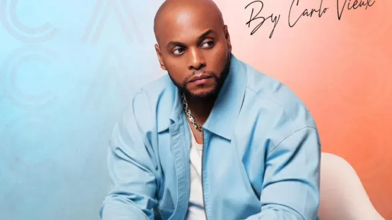 Haïti – Musique : Après une décennie de silence, la légende Carlo Vieux dévoile son album solo et un film documentaire