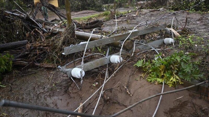 Brésil : Le bilan d&rsquo;une puissante tornade s&rsquo;élève à 6 morts et plus de 750 blessés