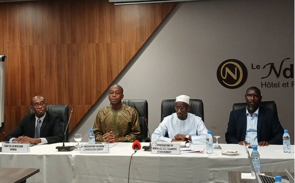 Revue des réformes de l’UEMOA au Sénégal : « Un cadre privilégié pour accélérer » l’intégration régionale