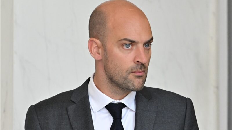 Canada : Le ministre français Jean-Noël Barrot en visite pour une réunion du G7 axée sur la « sécurité et la prospérité »