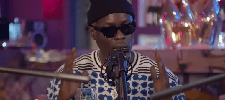 Sénégal – Clash : Ngaaka Blindé tacle Dip, « C’est un poltron », mais valide son dernier hit (Vidéo)
