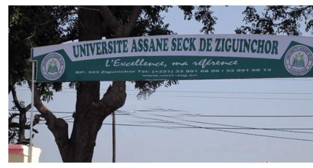 Sénégal – Université de Ziguinchor : Le Conseil académique annule la dissolution des amicales d’étudiants