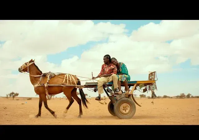 Sénégal – Musique : Amadeus annonce son retour et dévoile le teaser de son single « Nawlé »