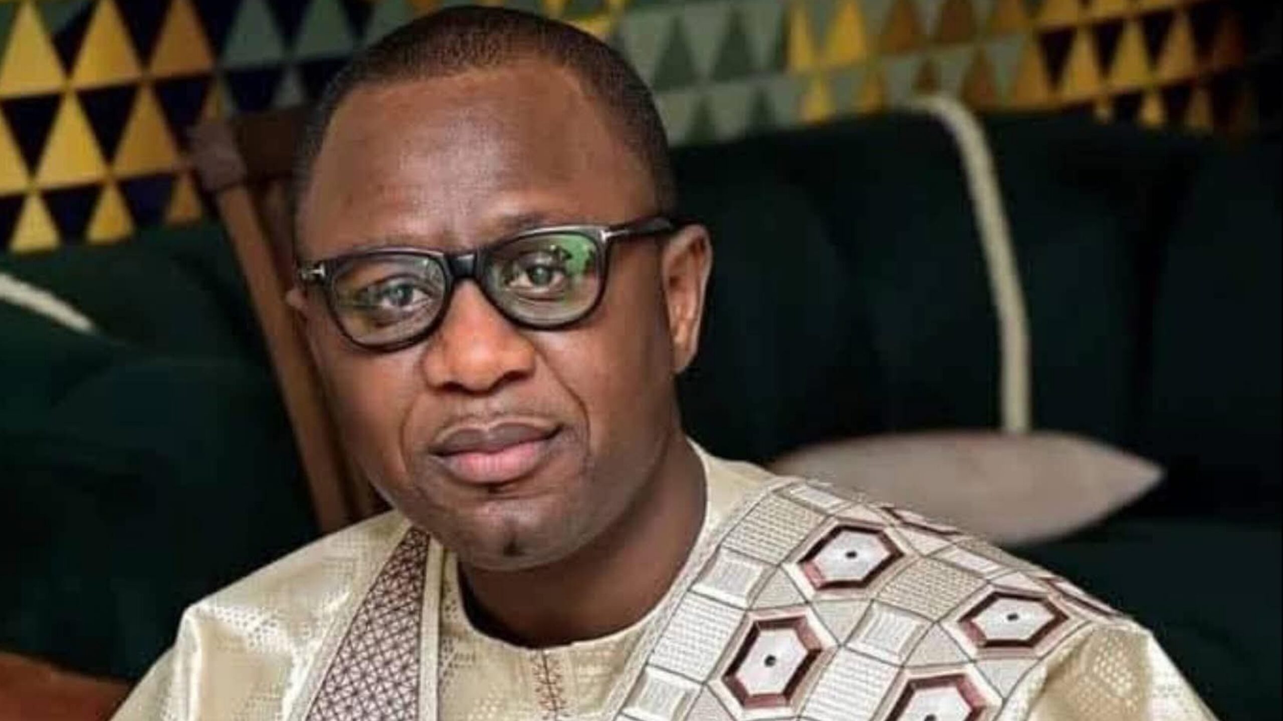 Sénégal – Appel du parquet contre sa libération : La réaction de Badara Gadiaga, « Je ne suis pas demandeur… »