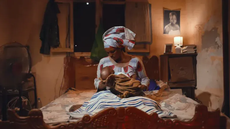 Sénégal – Musique : Ashs The Best s&rsquo;associe à la légende Souleymane Faye, le teaser de leur duo affole la toile (Vidéo)