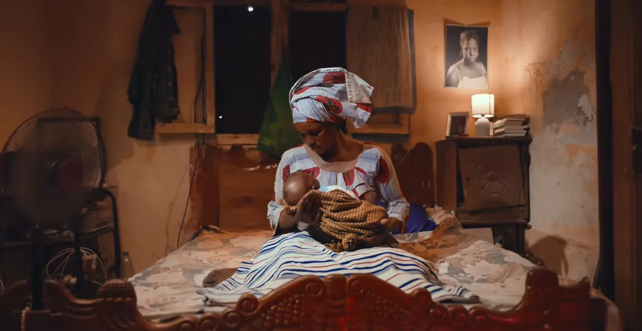 Sénégal – Musique : Ashs The Best s’associe à la légende Souleymane Faye, le teaser de leur duo affole la toile (Vidéo)