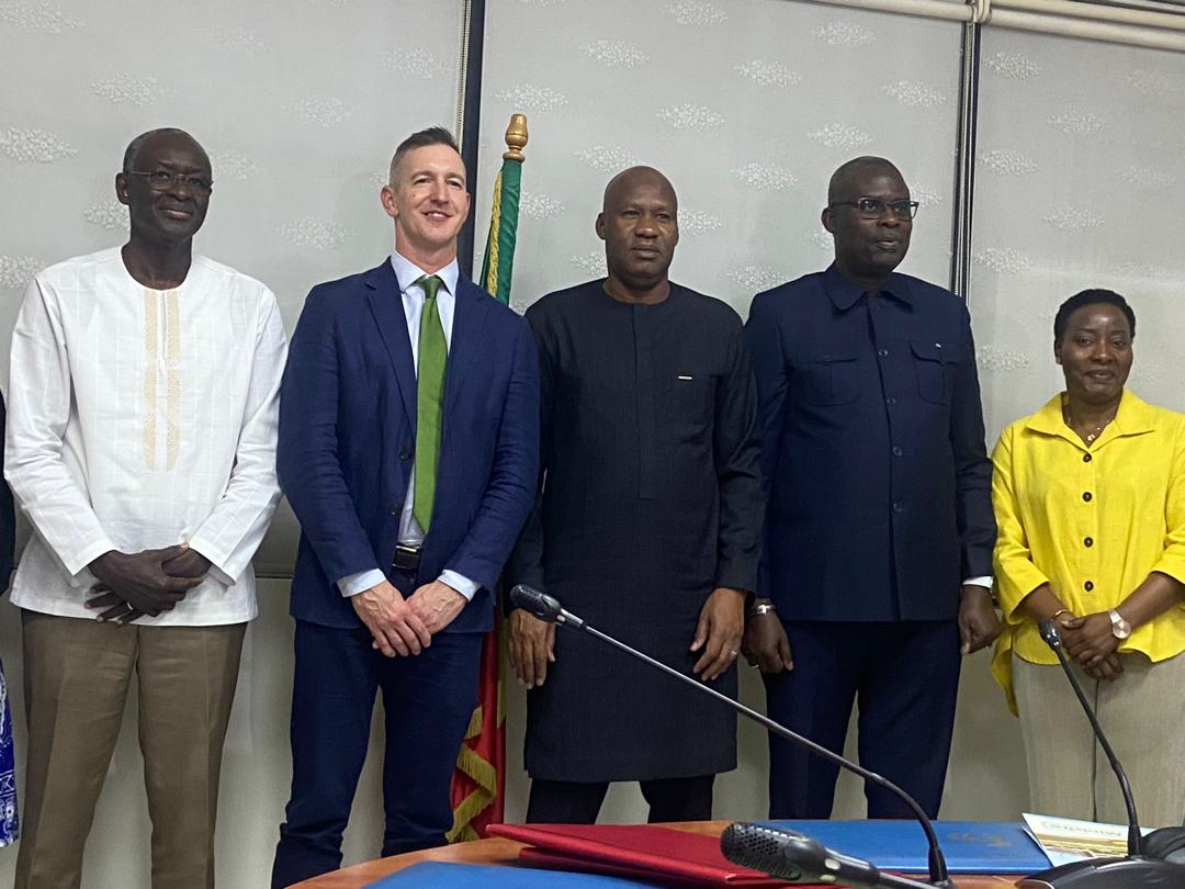 Santé Maternelle au Sénégal : La Fondation CIFF accorde 14,5 millions $, « un partenariat plus responsable et durable »