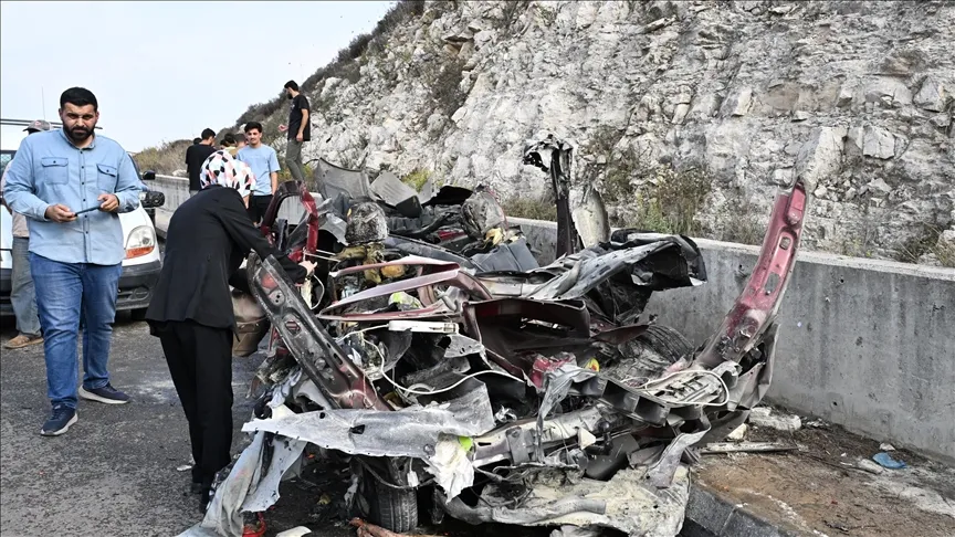 Violations du cessez-le-feu au Liban : L’ONU fait état de 114 civils tués par des frappes israéliennes