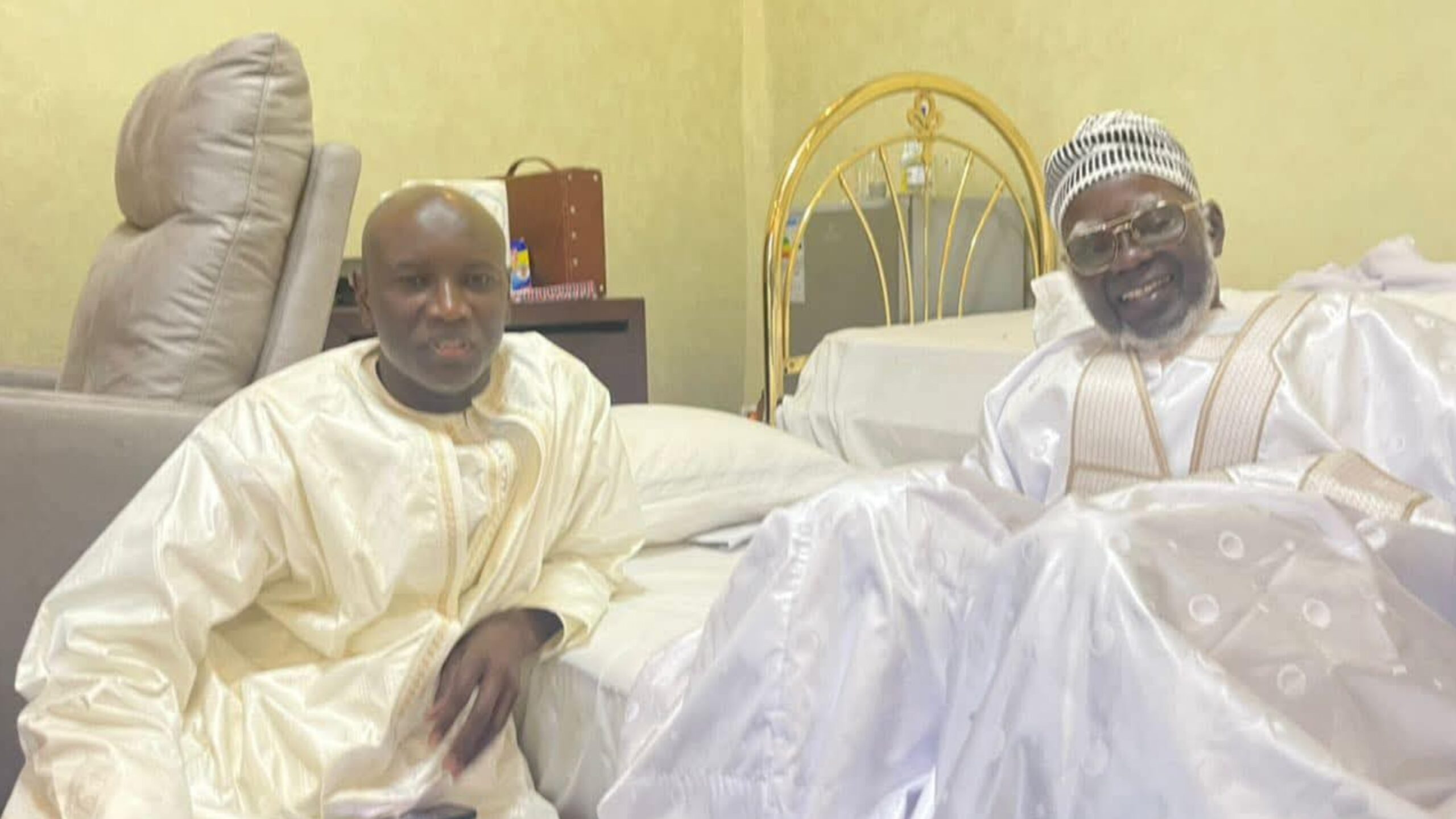 Sénégal – Libération du Médecin-Lieutenant : Le MFDC salue l’implication de Serigne Mountakha et appelle à la reprise du dialogue