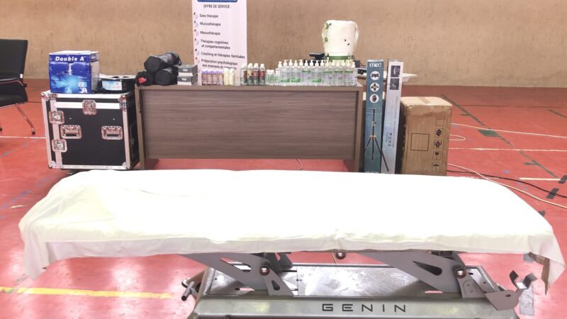 Santé mentale au Sénégal : L’UGB de Saint-Louis reçoit un appui de la Cedeao pour une « étape majeure »