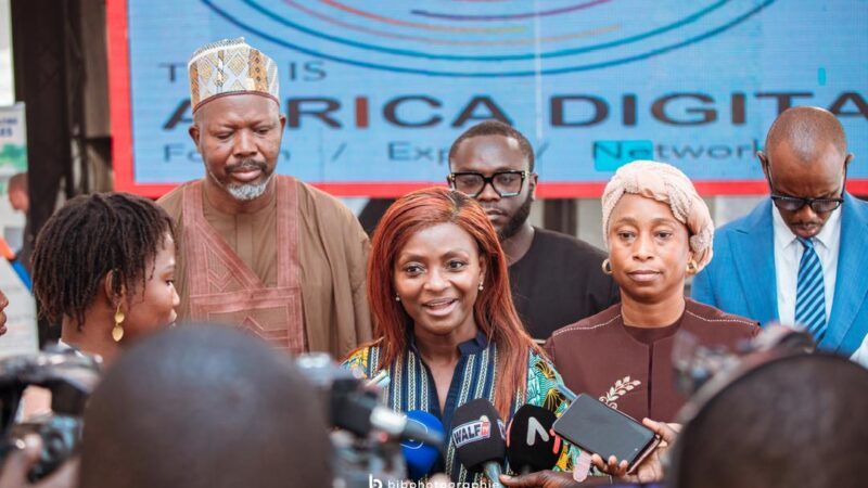 Sénégal – Transformation digitale : Le forum TIAD, une « vitrine technologique et culturelle africaine » pour la souveraineté numérique