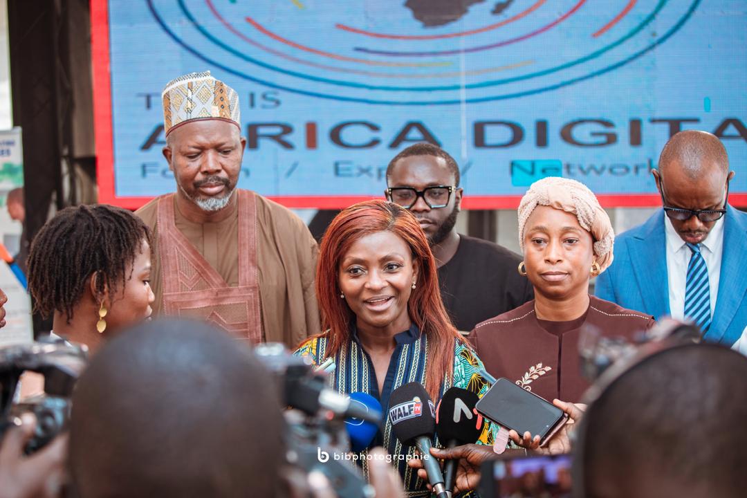 Sénégal – Transformation digitale : Le forum TIAD, une « vitrine technologique et culturelle africaine » pour la souveraineté numérique
