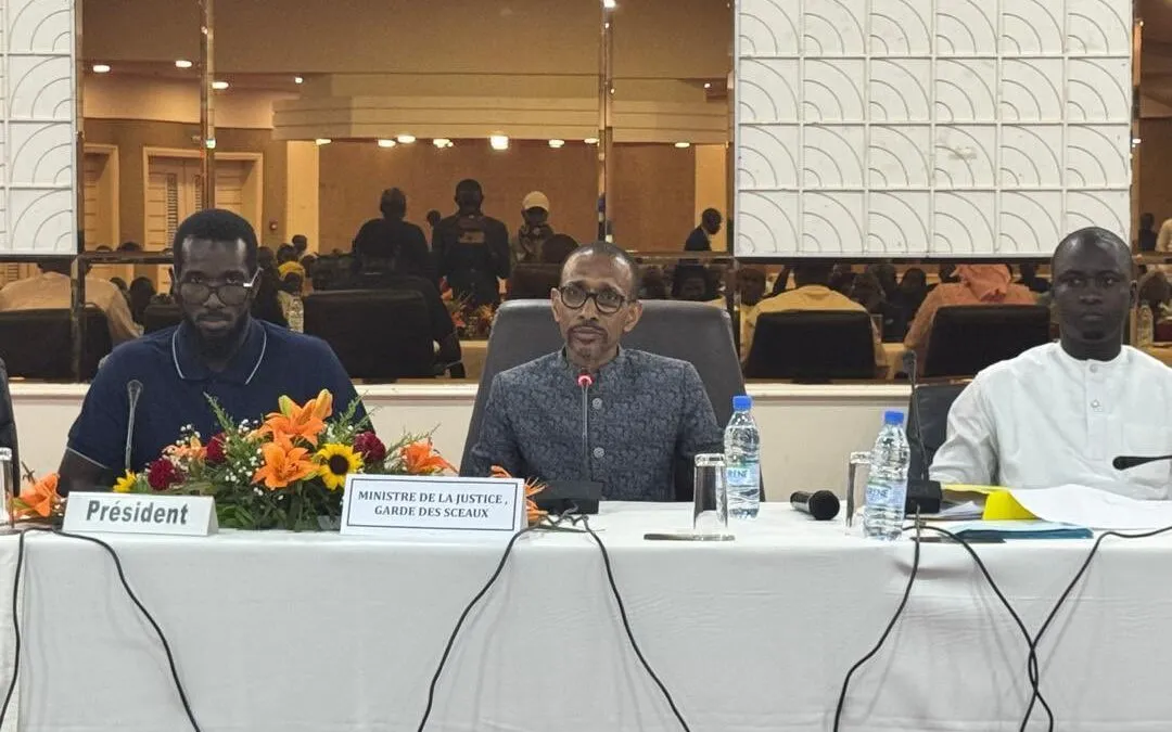 Attaques contre l’institution judiciaire au Sénégal : L’Union des Magistrats saisit le Président et prépare une riposte médiatique