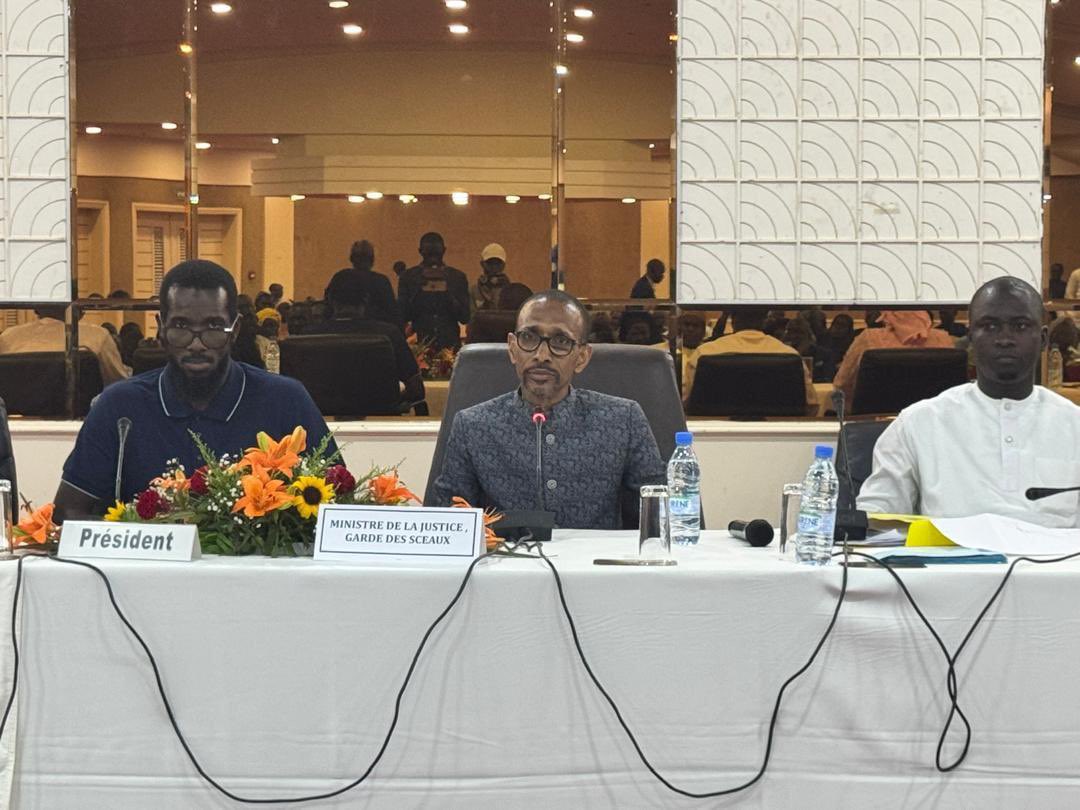 Attaques contre l’institution judiciaire au Sénégal : L’Union des Magistrats saisit le Président et prépare une riposte médiatique