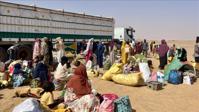 Crise au Soudan et à Gaza : L’Égypte et l’Arabie saoudite insistent pour un « processus politique inclusif »