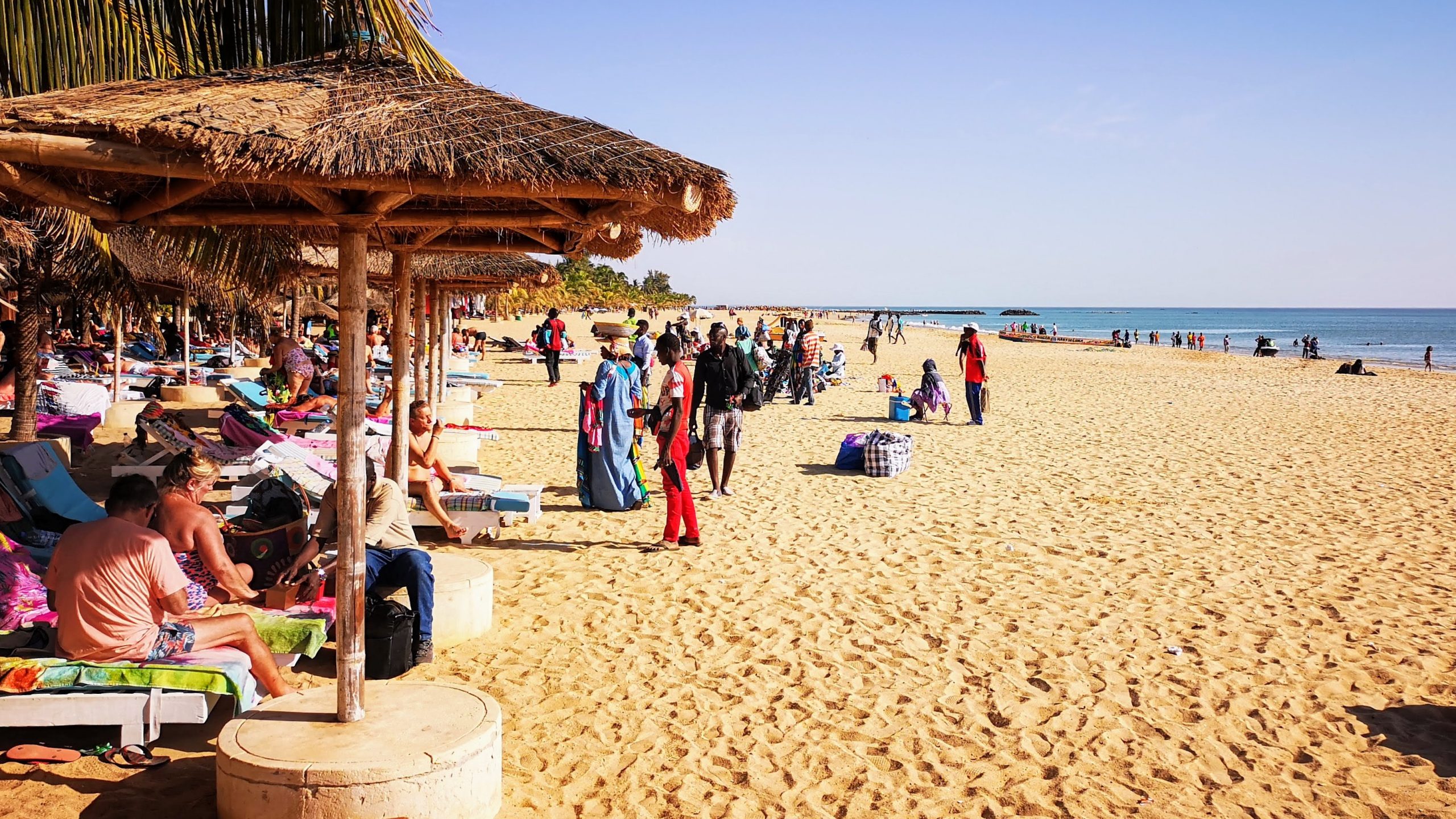 Déclin du tourisme au Sénégal : Le cri d’alarme d’un promoteur à Saly, « L’État me tue plus sûrement que la concurrence »
