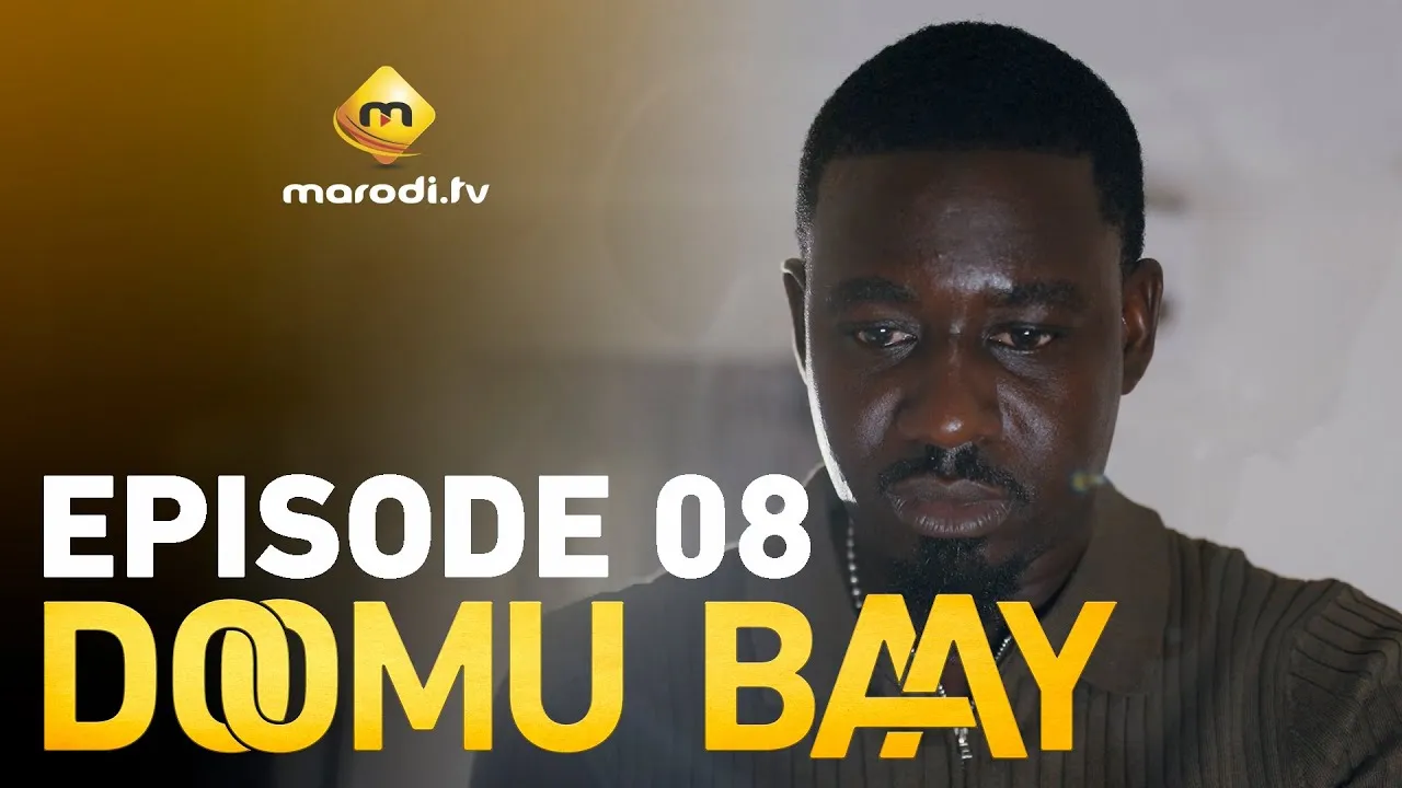 Sénégal – Série « Doomu Baay » : Le lien fusionnel entre Khadija et sa protégée Aissatou au centre de l’épisode 8 (Vidéo)