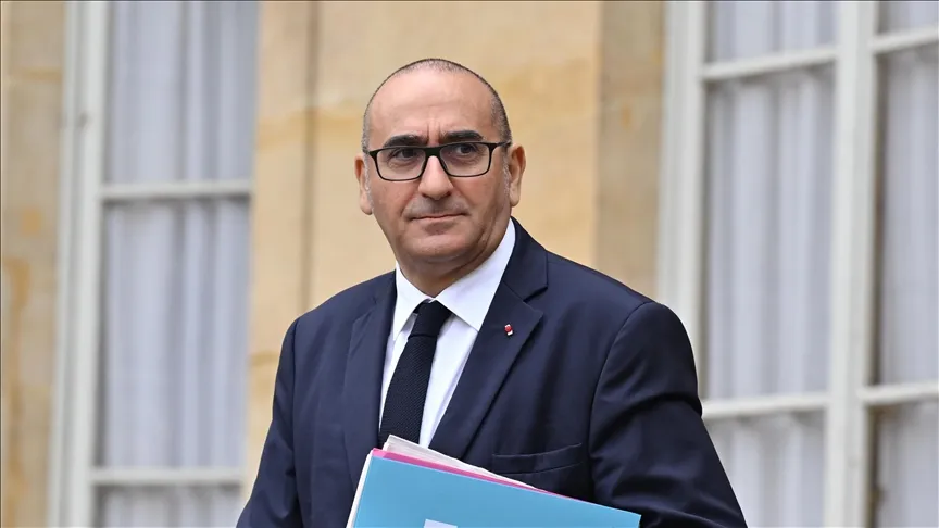 France – Sécurité : « Je suis très favorable à l’armement des policiers municipaux », déclare Laurent Nuñez