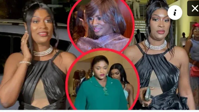 Sénégal – Gala à l’hôtel Noon : La diva Titi captive le public avec une « prestation grandiose » (Vidéo)