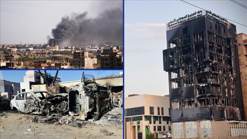 Crise au Soudan : « Souffrance indescriptible » au Darfour, le cri d’alarme du chef humanitaire de l’ONU