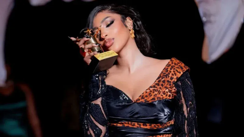 Sotigui Awards au Burkina Faso : L’actrice sénégalaise Diariatou Sow remporte le prix du Meilleur Espoir Africain